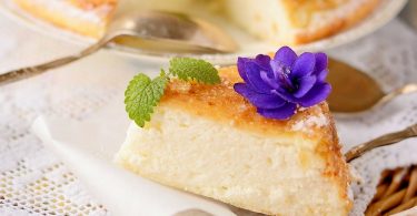 Как делать запеканку из творога в духовке