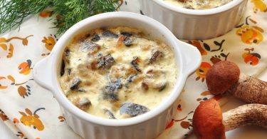 Жульен в горшочке в духовке: как приготовить?