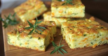 Запеканка из кабачков в духовке: рецепты (с фаршем, сыром, помидорами)