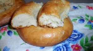 Тандырная лепешка в духовке рецепт